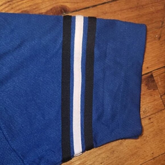 NFL Indianapolis Colts Blue Jersey - Picture 6 of 7